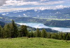 Vom Großglockner zum Meer mit Harald Krassnitzer