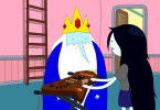 Adventure Time - Abenteuerzeit mit Finn und Jake