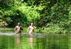 Naked Survival - Ausgezogen in die Wildnis