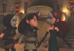 Robin Hood - Schlitzohr von Sherwood