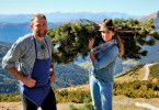 Südtirol im Herbst