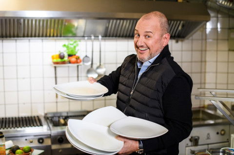 Rosins Restaurants - Ein Sternekoch räumt auf!