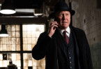 The Blacklist