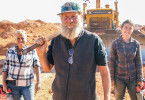Outback Opal Hunters - Edelsteinjagd in Australien