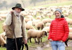 Expedition in die Heimat