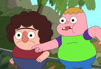 Clarence