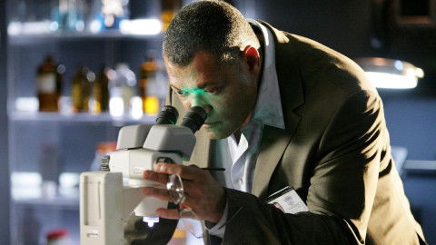 CSI: Den Tätern auf der Spur