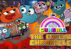 Die fantastische Welt von Gumball: Die Gumball-Chroniken