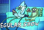 Regular Show