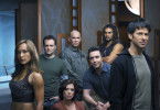 Stargate: Atlantis