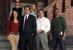 Criminal Minds