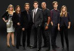 Criminal Minds