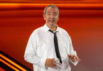 Rainald Grebe: Ich erinnere mich - glaube ich