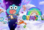 Die wunderbar schräge Welt von Gumball