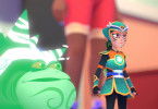 Jade Armor