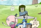 Regular Show