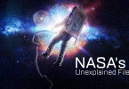 Die geheimen Akten der NASA