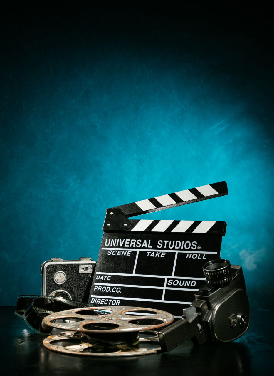 Action Directors - Tele 5 - TV-Programm