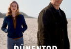 Dünentod - Ein Nordsee-Krimi