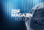ZDF Magazin vor Ort