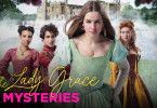 Lady Grace Mysteries