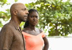 Death in Paradise