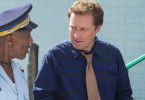 Death in Paradise