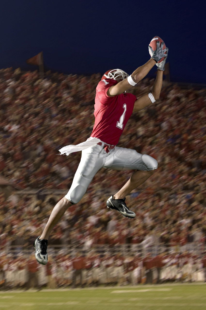 Footballaa American Football: NCAA Division I FBS - - TV-Programm