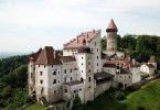 Traumschlösser und Ritterburgen - Das Mühlviertel