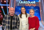Quizduell - Olymp