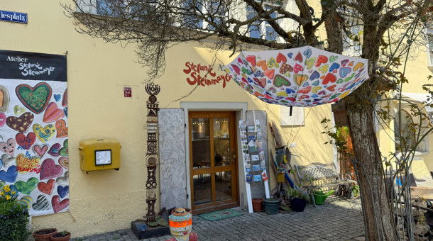 Lindau - Perle im Bodensee