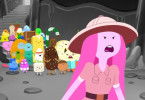 Adventure Time: Side Quests
