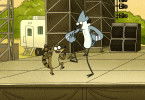 Regular Show