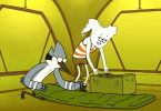 Regular Show