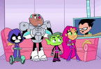 Teen Titans Go!