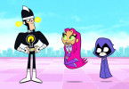 Teen Titans Go!