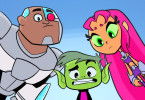 Teen Titans Go!