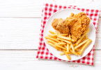 Junkfood, die dunkle Seite der Lebensmittelindustrie