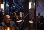 Blue Bloods - Crime Scene New York