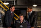 The Blacklist