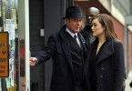 The Blacklist