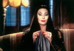 Die Addams Family