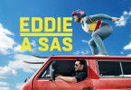 Eddie the Eagle - Alles ist möglich