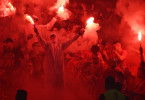 Inside Fankurve - Fans, Ultras, Hooligans