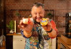besseresser - Food Stories mit Sebastian Lege