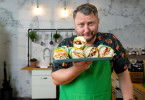besseresser - Food Stories mit Sebastian Lege
