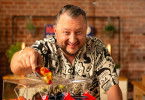 besseresser - Food Stories mit Sebastian Lege