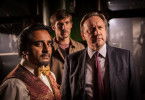 Inspector Barnaby