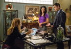 Rizzoli & Isles