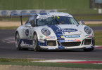 Porsche Mobil 1 Supercup